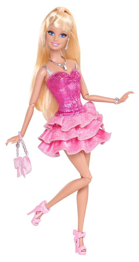 Barbie: Biography, Barbie Doll